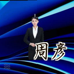 周彦