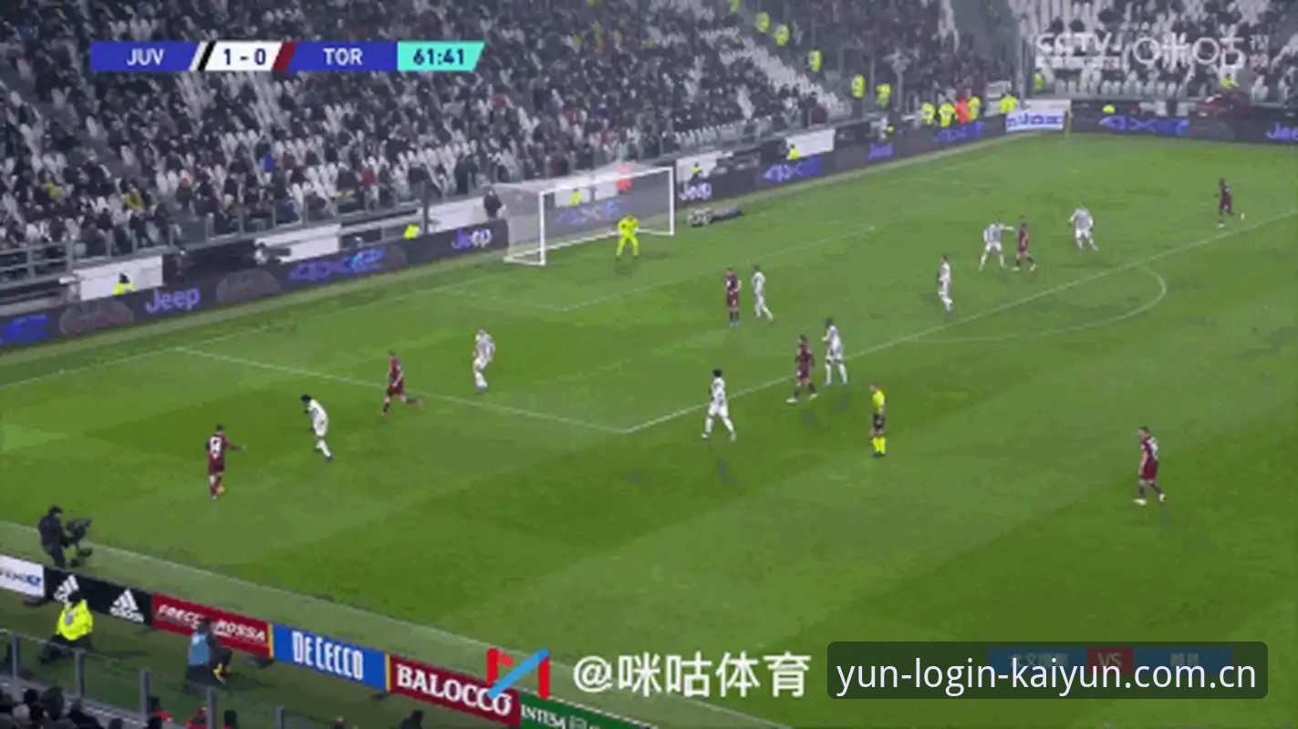都灵德比观赛新体验：云开全站体育用户操作教程